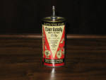 Ever-Ready Machine Oil, 4 oz, one fifth FULL, $69.