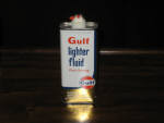 Gulf Household Oil, 4 oz, $49.