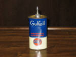 Gulf Lock-Ease, 4 oz, two thirds FULL, $39.