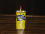 Kant-Rust Penetrating Graphite Lubricant, $32.
