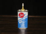 Kendall General Purpose Oil, 4 oz, FULL, $35.