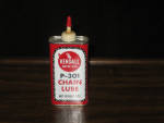 Kendall P-301 Chain Lube, 4 oz, FULL, $43.