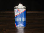 Kendall P-301 Chain Lube, 4 oz, FULL, $43.