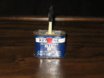 Kerr McGee Household Oil, 4 oz, FULL, $26.