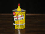 Liquid Wrench, older oval version, $34.