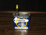 Keystone Penetrating Oil, 1 oz, $36.