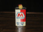 Marathon M Handy Oiler, 4 oz, FULL, $43.