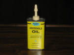 Panef Household Oil, 4 oz, $23.