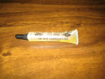 DX Oil Tube, FULL, $7.