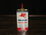 Panef Household Oil, 4 oz, $23.