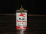 Mobil Penetrating Oil, 4 oz., $38.