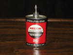NECCHI Sewing Machine Oil, 3 oz., $64.