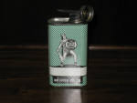 Nourse Oil Co., half pint, $58.