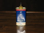 Pure-sure household oil, 4 oz., $52.