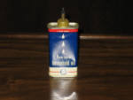 Phillips 66 Fine Parts Oil, narrow spout, 4 oz., FULL, $37.