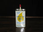 Sewing Machine Oil, 4 oz., FULL, $12.