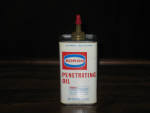 Boron Penetrating Oil, 4 oz., $53.