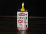 Tru-Test Household Oil, 3 oz., $9.