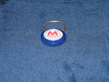 Marathon key ring2, $17.  