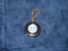 Cooper Tires key chain, $19.  