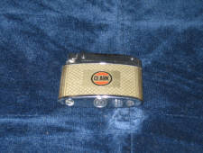 Clark Crown lighter.  [SOLD]