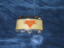 CONOCO Superior Quality lighter, $74.  