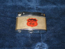 Phillips 66 lighter.  [SOLD]