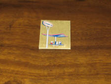 Champlin gas station matchbook. [SOLD]  