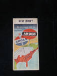 Amoco New Jersey Map, $14.  