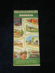 Cities Service FLorida Map2, $38.  