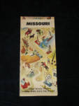 Cities Service Missouri Map2, $40.  