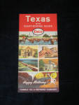 ENCO Texas Map3, $15.  