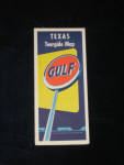 Gulf Texas Map2, $20.  