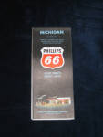 Phillips 66 Michigan Map2, $10.  