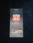 Phillips 66 Iowa Map2, $10.  