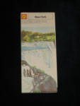 Shell New York Map2, $7.  