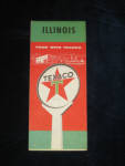 Texaco Illinois Map3, $15.  