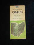 Sohio Road Map2, $14.  