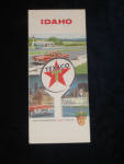 Texaco Idaho Map, $15.  