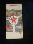 Texaco Ohio Map3, $15.  