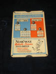 Nor-way Anti-Freeze Calculator, scarce, $34.  