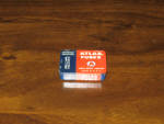 Atlas Fuses, mostly FULL.  [SOLD]