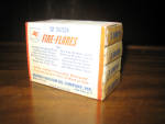 Socony-Vacuum Tavern Fire Flares, set of 12-complete, $33.