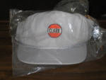 Clark Cap, new old stock, $42. 