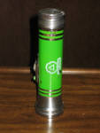 Cities Service flashlight.  [SOLD]