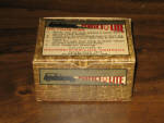 Perfect-O-Lite car lamps in original box, N.O.S., [see 2 thumbnails to right for pricing], comes with original literature.