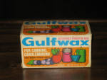 Gulfwax, 4 pack, $17.