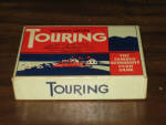 Parker Brothers touring card game, $26.
