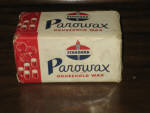 Standard Parowax 1 lb, $30.