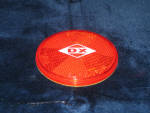 DX Reflector, $9.  